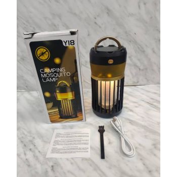 Лампа от комаров Camping Mosquito Lamp USB оптом